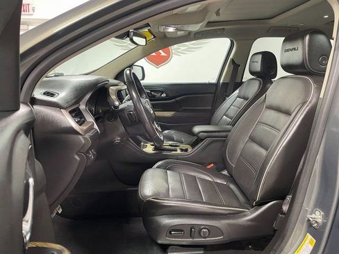 Used 2018 GMC Acadia Denali w/ Technology Package image 11