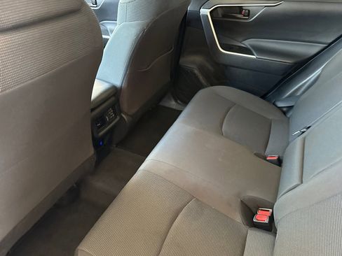 Used 2024 Toyota RAV4 LE FWD image 14