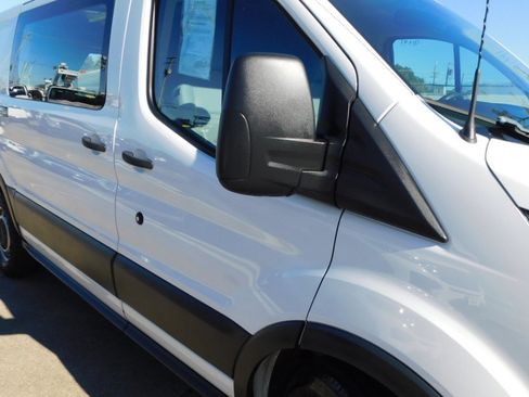 Used 2018 Ford Transit 150 130 Low Roof image 10