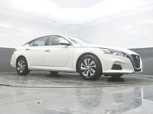 Used 2021 Nissan Altima 2.5 S image 24