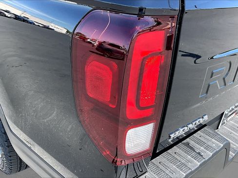 New 2026 Honda Ridgeline RTL image 14