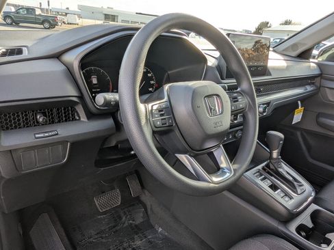 New 2026 Honda CR-V EX image 12