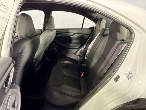 New 2026 Subaru WRX Premium image 19