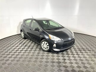 Used 2014 Toyota Prius C Two video 2