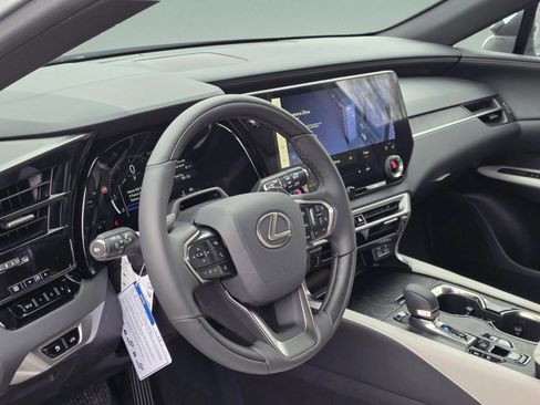 New 2026 Lexus RX 350 F Sport image 24