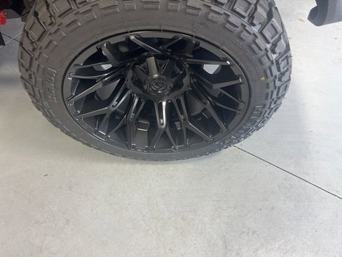 New 2025 Jeep Wrangler Sport S image 33