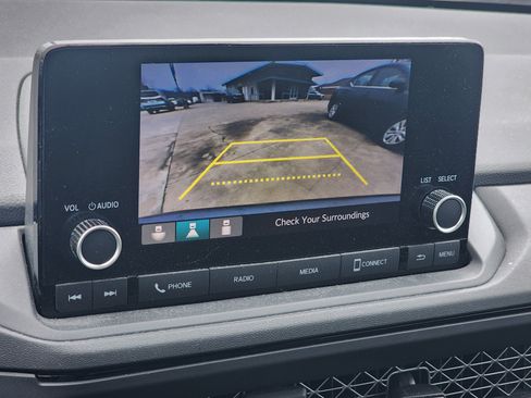 Used 2023 Honda Accord LX image 19