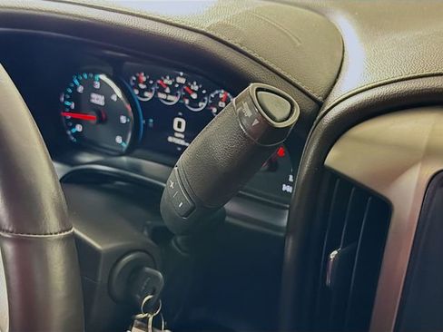 Used 2017 GMC Sierra 1500 Denali w/ Denali Ultimate Package image 19