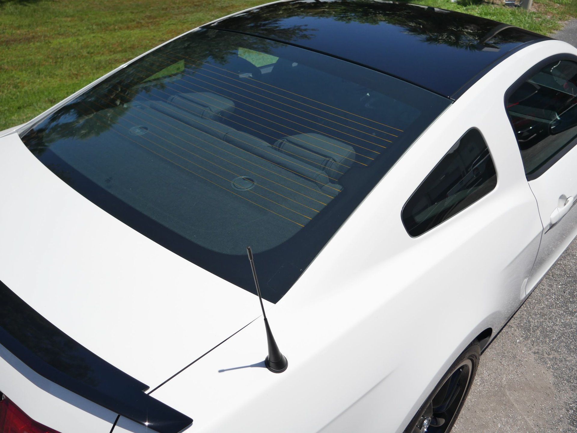 Used 2012 Ford Mustang Boss 302 w/ Boss 302 Accessory Pkg RWD image 56