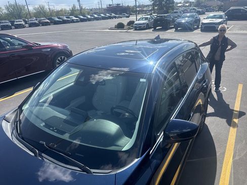 Used 2018 MAZDA CX-5 Grand Touring AWD/4WD image 3