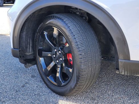 Certified 2023 Ford Explorer ST w/ Equipment Group 401A image 37