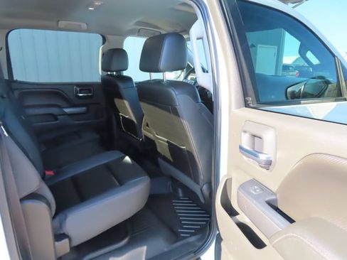 Used 2016 GMC Sierra 1500 SLT w/ All Terrain X Package AWD/4WD image 26