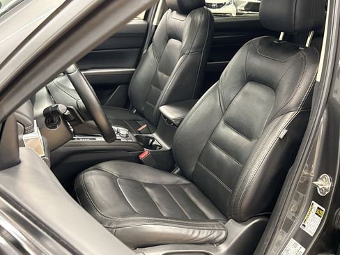 Used 2022 MAZDA CX-5 AWD 2.5 S w/ Premium Plus Pkg image 14
