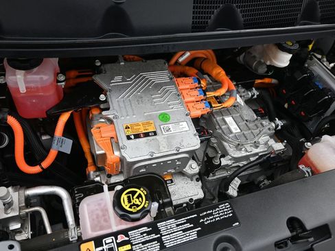 Used 2019 Chevrolet Bolt LT image 31