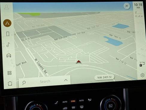 Certified 2023 Land Rover Range Rover Long Wheelbase SE image 12