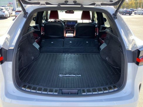Used 2022 Lexus NX 350 AWD w/ Premium Package image 26