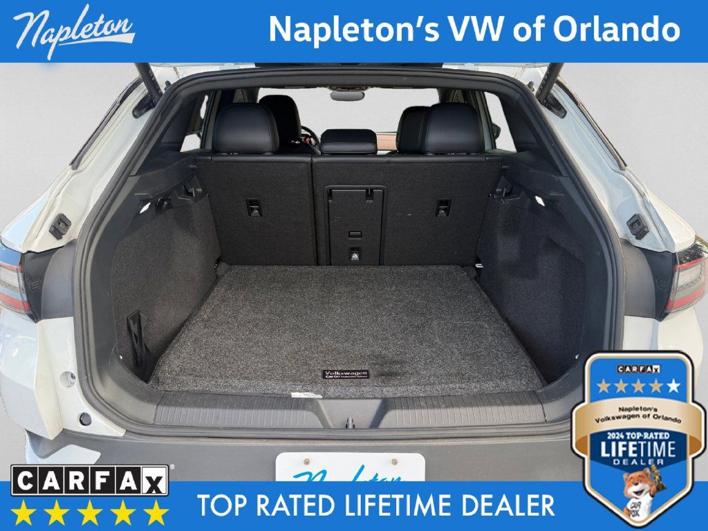Used 2021 Volkswagen ID.4 Pro S RWD image 30