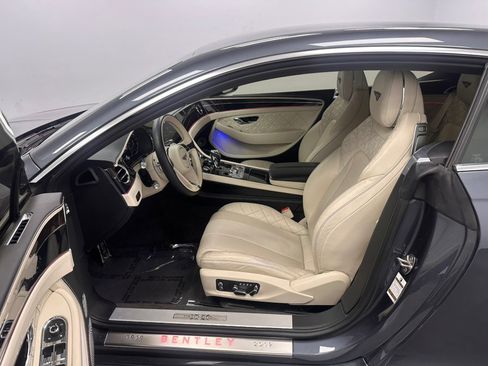 Used 2020 Bentley Continental GT w/ First Edition Specification AWD/4WD image 24