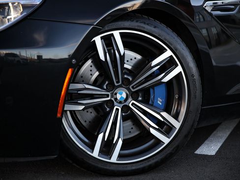 Used 2016 BMW M6 Gran Coupe image 7