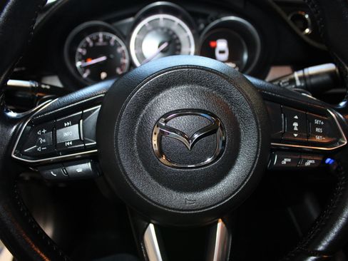 Used 2020 MAZDA MAZDA6 Grand Touring FWD image 21