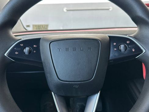 Used 2025 Tesla Model 3 Long Range RWD image 28
