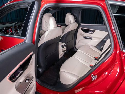 Certified 2026 Mercedes-Benz GLC 300 image 14