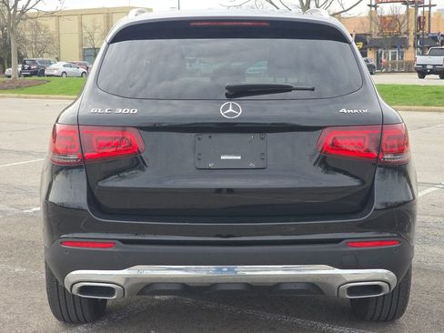 Certified 2022 Mercedes-Benz GLC 300 4MATIC image 16