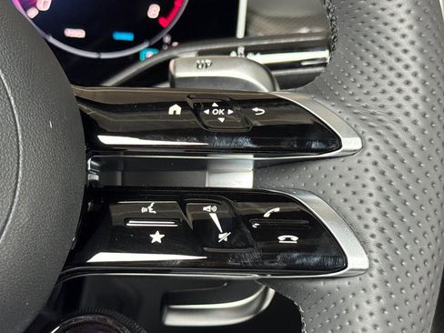 New 2026 Mercedes-Benz GLC 43 AMG GLC 43 AMG image 30