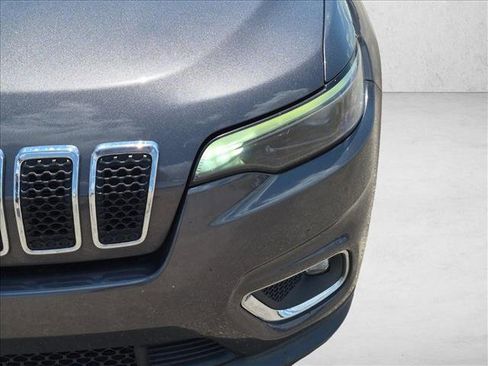 Used 2020 Jeep Cherokee Limited FWD image 9