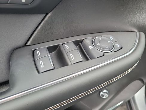 New 2026 Buick Envision Sport Touring image 21