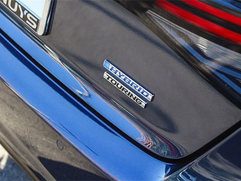 Used 2025 Honda Accord Touring image 12