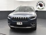Used 2020 Jeep Cherokee Limited image 2