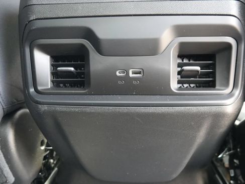 Used 2023 Chevrolet Silverado 1500 RST w/ Protection Package AWD/4WD image 15