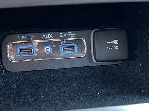 Used 2019 Jeep Grand Cherokee Trailhawk AWD/4WD image 19
