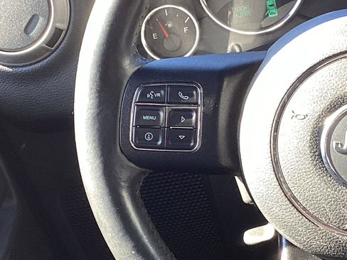 Used 2017 Jeep Wrangler Unlimited Sport w/ Quick Order Package 24S image 19