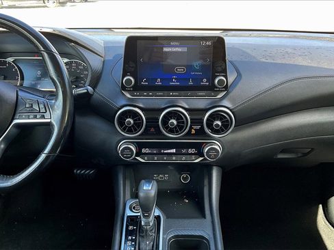 Used 2021 Nissan Sentra SV image 29
