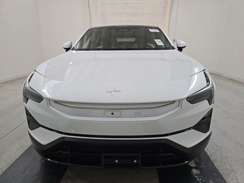Used 2025 Polestar Polestar 3 AWD/4WD image 2