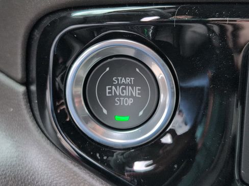 New 2026 Chevrolet Silverado 1500 RST w/ RST Select Package image 22