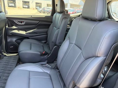 Certified 2026 Subaru Ascent Limited AWD/4WD image 23