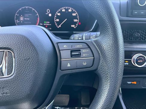 Used 2023 Honda CR-V EX image 25