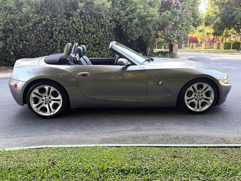 Used 2003 BMW Z4 3.0i RWD image 15