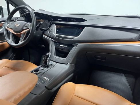 Used 2023 Cadillac XT5 Premium Luxury AWD/4WD image 28