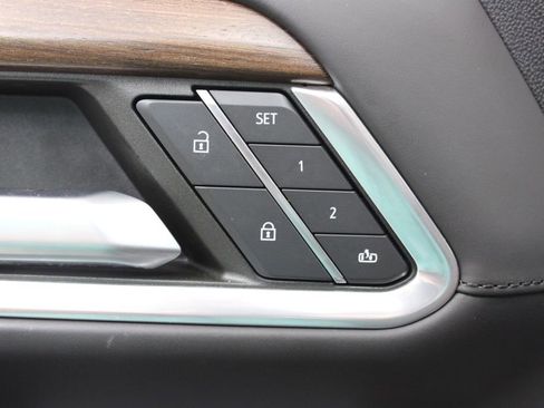 Used 2022 GMC Sierra 1500 Denali Ultimate image 18