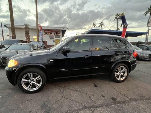 Used 2013 BMW X5 xDrive35i image 5