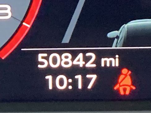 Used 2023 Audi A3 2.0T Premium Plus w/ Premium Plus Package image 23