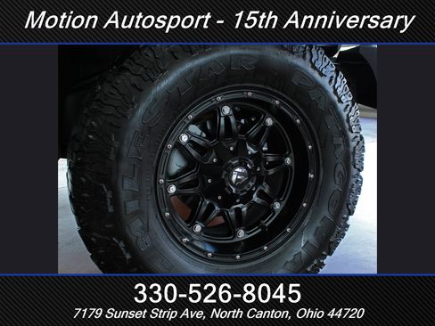 Used 2018 Jeep Wrangler Unlimited Sport S AWD/4WD image 45