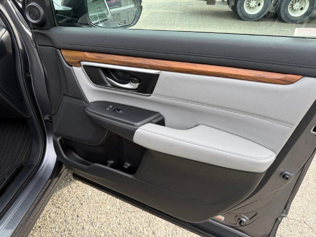 Used 2019 Honda CR-V EX-L image 29
