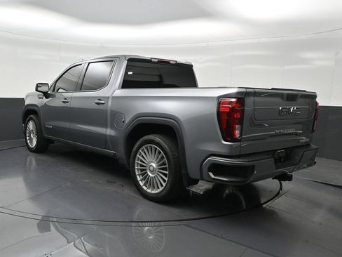 Used 2023 GMC Sierra 1500 Elevation RWD image 3