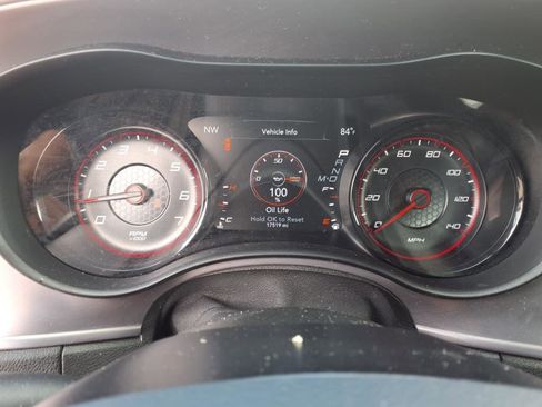 Used 2023 Dodge Charger SXT w/ Blacktop Package image 34