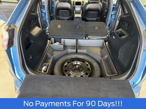 Certified 2019 Ford Edge ST w/ Equipment Group 401A image 50